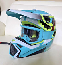 Fox racing helmet for sale  Frisco