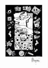 Libris lucien lit d'occasion  Bourg-la-Reine