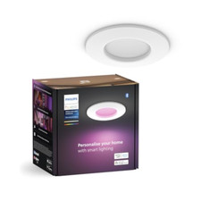 Philips hue smart usato  Roccagloriosa