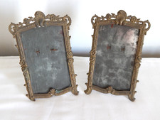 Old photo frames d'occasion  Expédié en Belgium