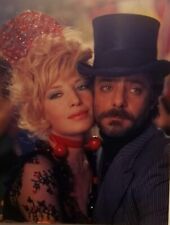 Monica vitti giancarlo usato  Italia