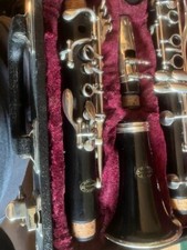 Buffet crampon e11 for sale  NEWRY