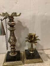 Pair vintage dilly for sale  Winston