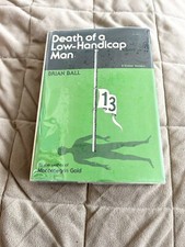 Death low handicapped for sale  Yukon