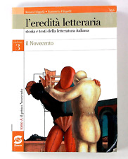 Eredità letteraria storia usato  Santa Maria a Vico