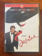sabrina dvd usato sabrina dvd usato Roma