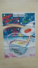 Poster affiche naufrages d'occasion  Champagnac-le-Vieux