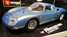 Ferrari 250 bleu d'occasion  Rochefort-Montagne