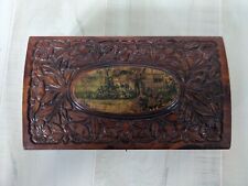 Vtg dresser box for sale  Joplin