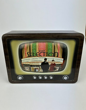 Large screen metal for sale  PORTSMOUTH