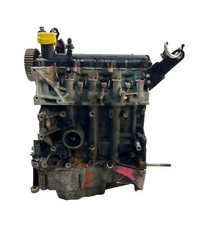 Motor para Renault Clio MK3 III 1.5 dCi Diesel K9K766 K9K 7701476906 112.000 km comprar usado  Enviando para Brazil