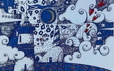Casa della luna usato  Pescara