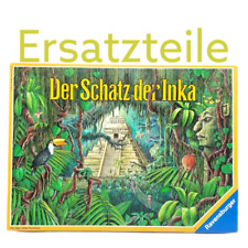 Schatz inka ersatzteile gebraucht kaufen  Detmold