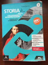 Bertini storia ... usato  Viterbo