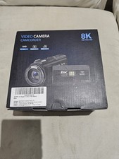 Digital camcorder soppy for sale  SALE