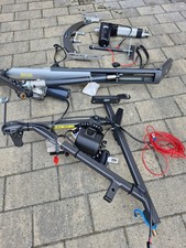 Quality car scooter for sale  DONCASTER