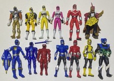 Lot power rangers for sale  Owensboro