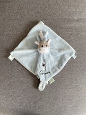 Doudou plat ane d'occasion  Grans