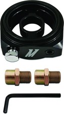 Adaptador de placa sanduíche filtro de óleo Mishimoto MMOP-TPS com (3) portas NPT de 1/8", usado comprar usado  Enviando para Brazil