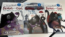 Splat cat read for sale  Chillicothe