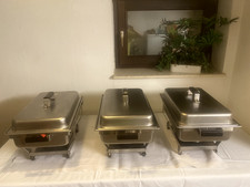 Chaving dish zubehörteile gebraucht kaufen  Fulda