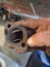 Lister manifold for sale  SALISBURY