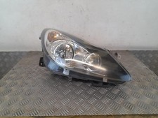 vauxhall corsa d headlight for sale vauxhall corsa d headlight for sale  LEEDS