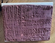 Stampin stempel sanded gebraucht kaufen  Oldenburg in Holstein