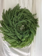 Christmas garland norfolk for sale  Elkhorn