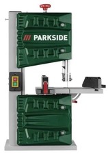 Parkside bandsäge 350w gebraucht kaufen  Versand nach Germany