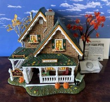 Dept snow village for sale  USA
