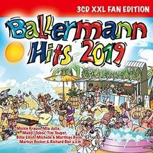 Ballermann hits 2019 gebraucht kaufen  Berlin