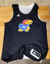 Adidas kansas jayhawks for sale  Omaha