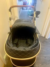 Four wheeled baby for sale  LONDON