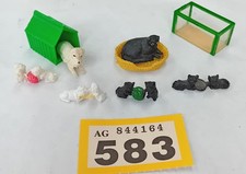 Vintage barton plastic for sale  UK