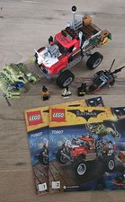Lego 70907 the gebraucht kaufen  Hainburg