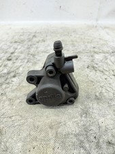 Front brake caliper d'occasion  Expédié en Belgium