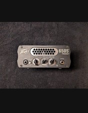 peavey 6505 head for sale peavey 6505 head for sale Pollock Pines