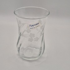 Rayware floral turkish for sale  COVENTRY