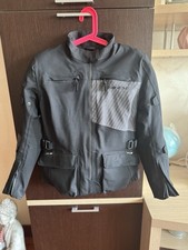 Giubbotto moto donna usato  Magenta