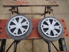 Qualcast xsz48b pair for sale  MABLETHORPE