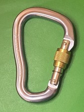 Black diamond screwgate for sale Black diamond screwgate for sale  KESWICK