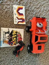 .k. mobile armored for sale  Omaha