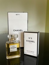 Chanel eau parfum for sale  WORCESTER