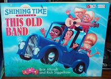 Old band for sale  Interlochen