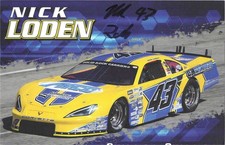 Signed 2025 nick d'occasion  Expédié en Belgium