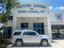 2013 cadillac luxury for sale  Pompano Beach