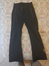 Pantalone sci donna usato  Italia