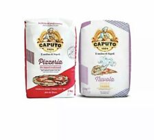 Farina caputo nuvola usato  Avellino