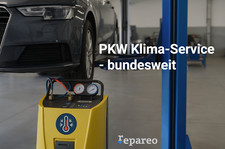 Pkw klimaservice inkl gebraucht kaufen  München